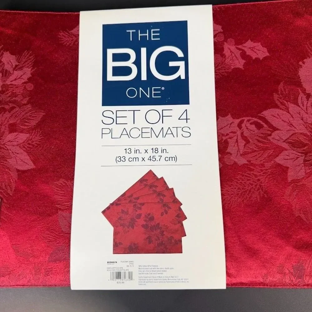 Set of 8 